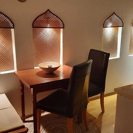 Apartment Kapo- Klima,Parking Sarajevo Ngoại thất bức ảnh