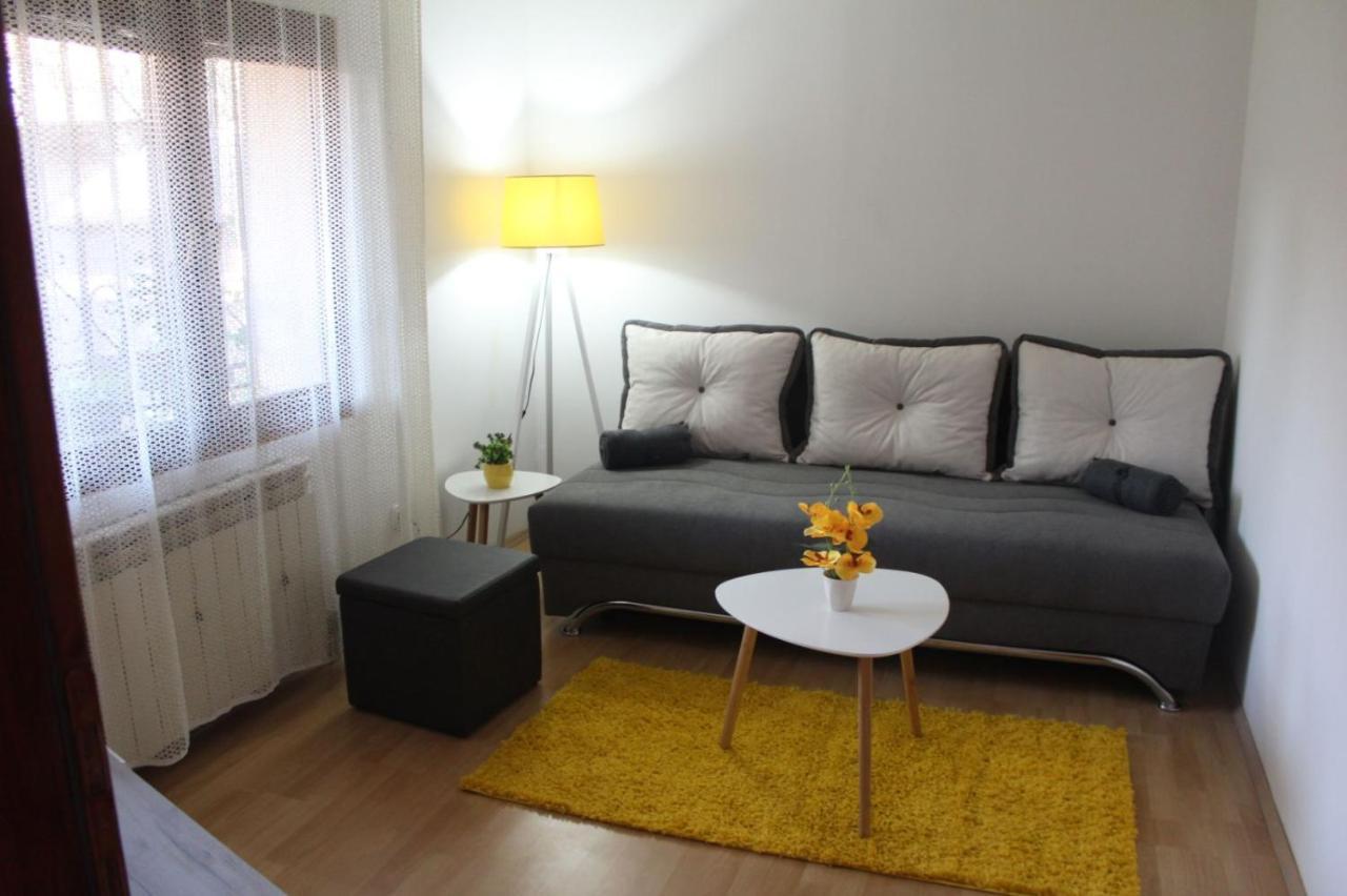 Apartment Kapo- Klima,Parking Sarajevo Ngoại thất bức ảnh