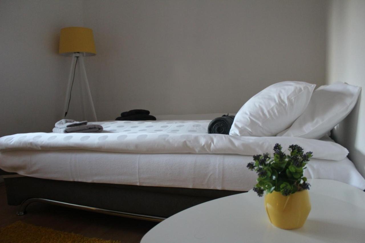 Apartment Kapo- Klima,Parking Sarajevo Ngoại thất bức ảnh