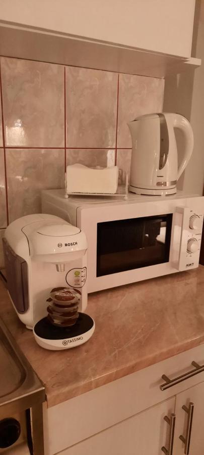 Apartment Kapo- Klima,Parking Sarajevo Ngoại thất bức ảnh