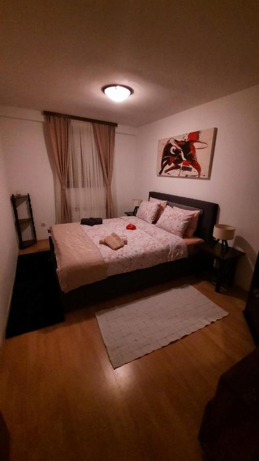 Apartment Kapo- Klima,Parking Sarajevo Ngoại thất bức ảnh