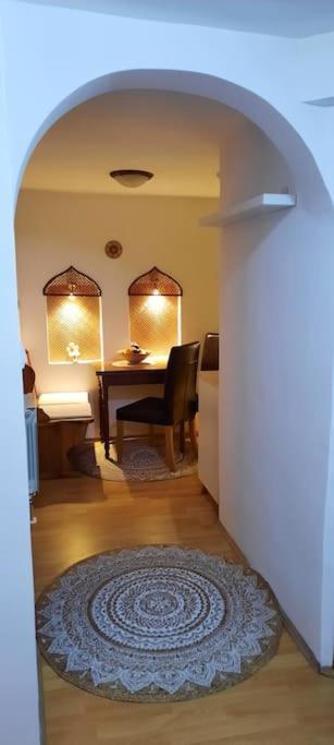 Apartment Kapo- Klima,Parking Sarajevo Ngoại thất bức ảnh