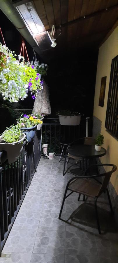 Apartment Kapo- Klima,Parking Sarajevo Ngoại thất bức ảnh